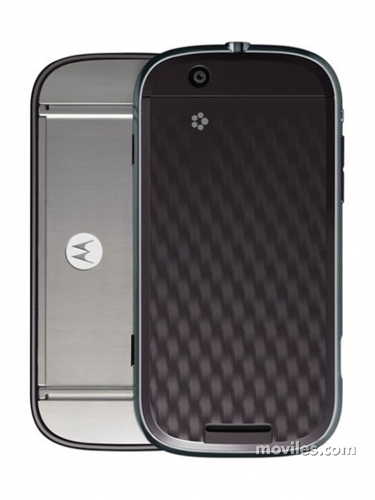 Image 3 Motorola Dext