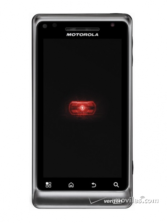 Image 2 Motorola Droid 2