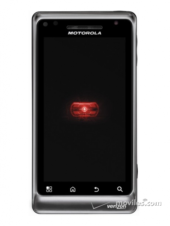 Motorola Droid 2 Global