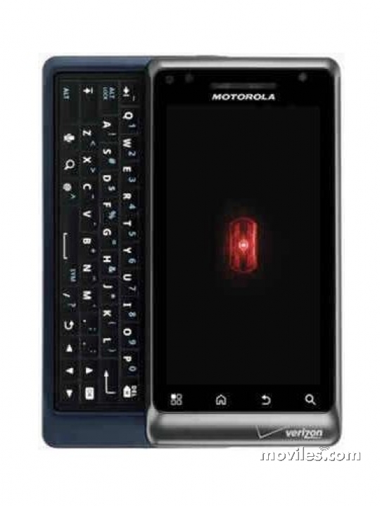 Image 2 Motorola Droid 2 Global