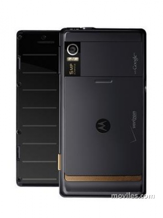 Image 3 Motorola Droid 2 Global