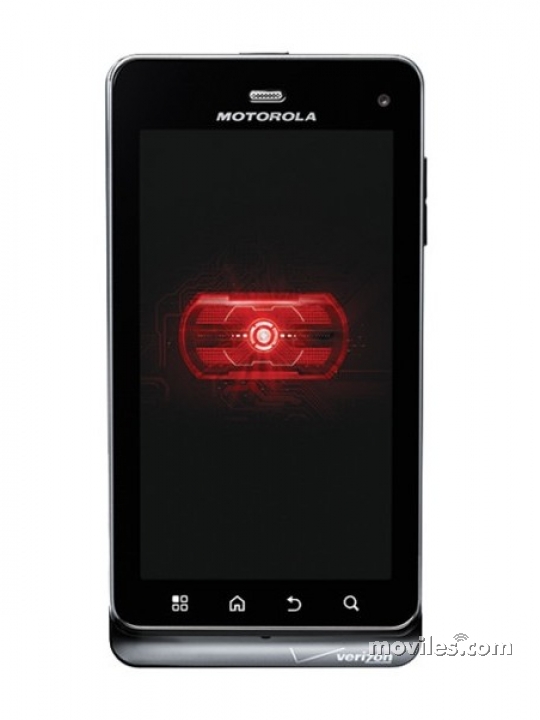 Image 2 Motorola DROID 3