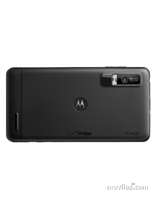 Image 3 Motorola DROID 3