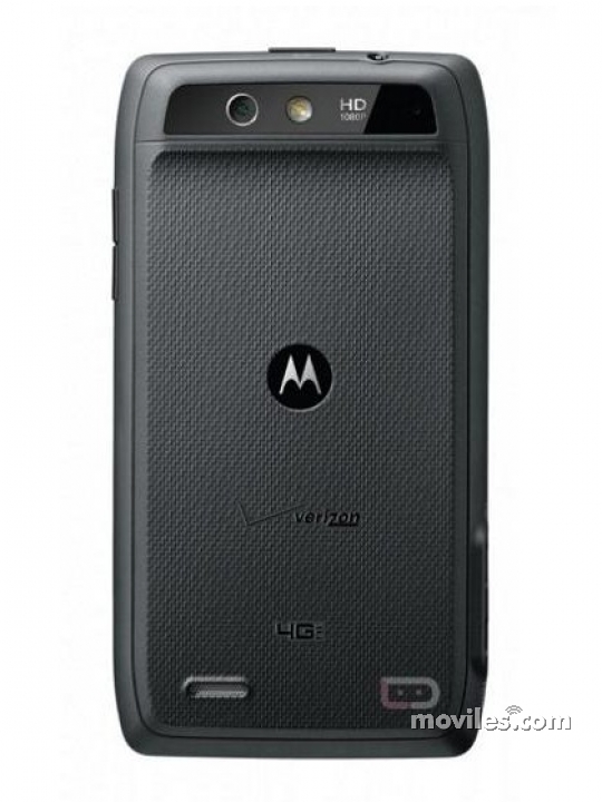 Image 3 Motorola DROID 4 XT894