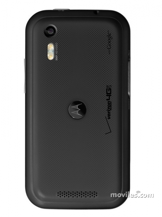 Image 2 Motorola Droid Bionic