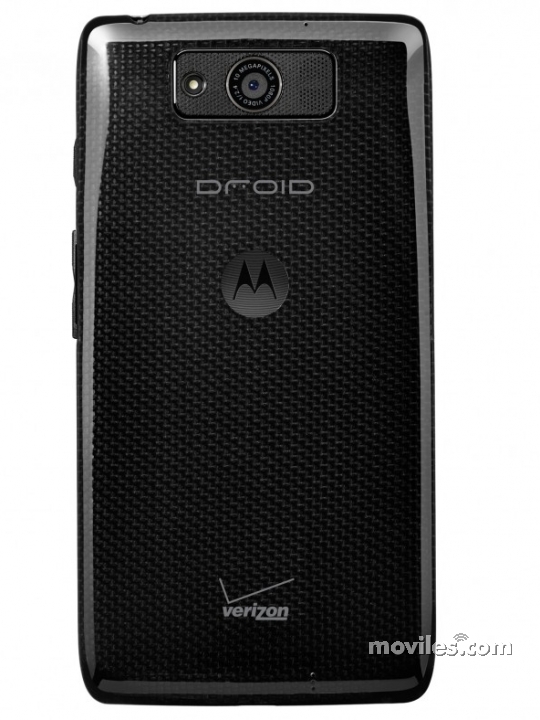 Image 3 Motorola DROID Mini