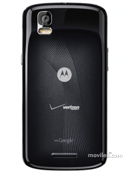 Image 4 Motorola Droid Pro