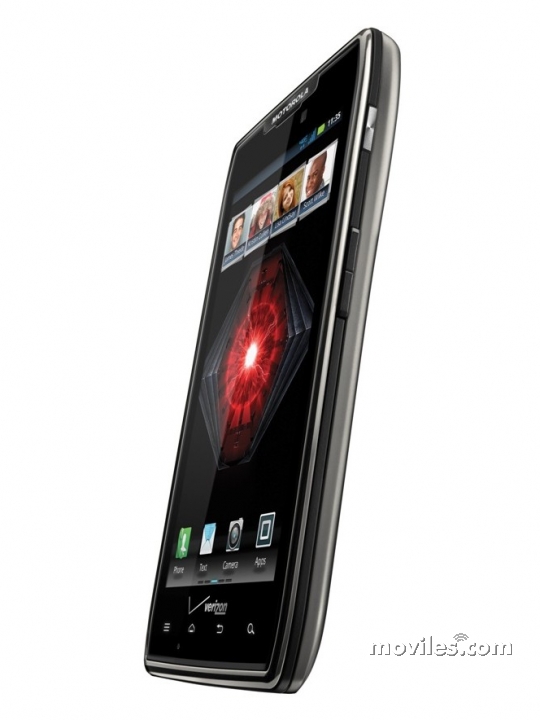 Image 3 Motorola DROID RAZR MAXX