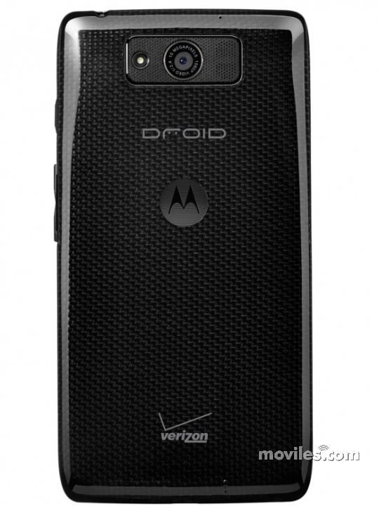 Image 3 Motorola DROID Ultra