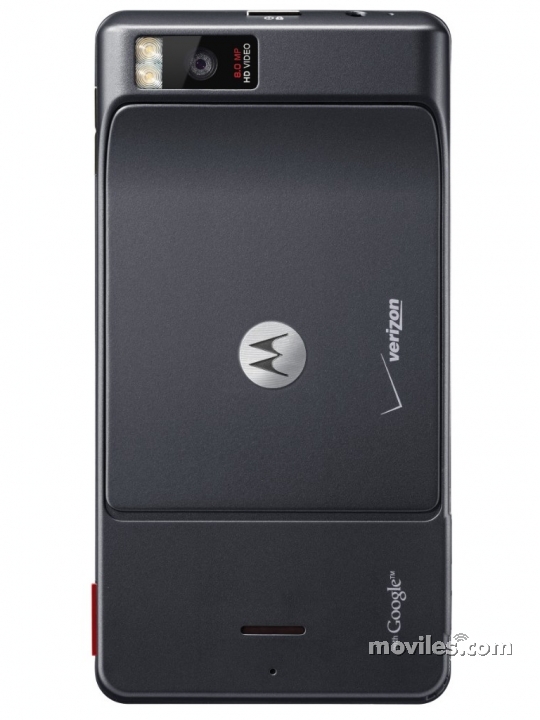 Image 2 Motorola Droid X