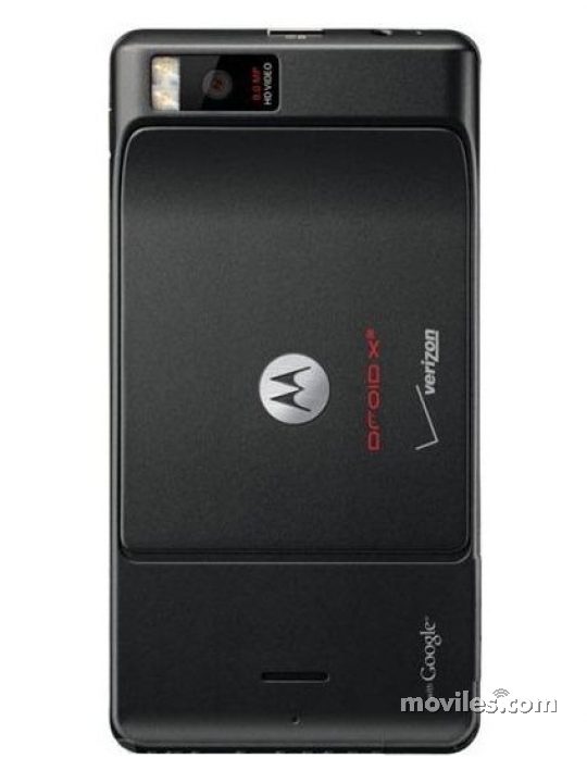 Image 2 Motorola DROID X2