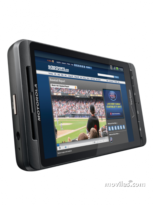 Image 3 Motorola DROID X2