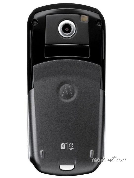 Image 2 Motorola E1000
