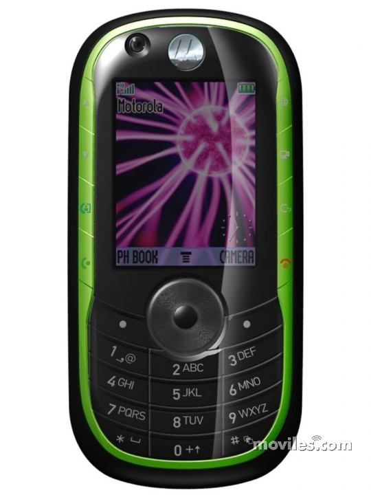 Motorola E1060
