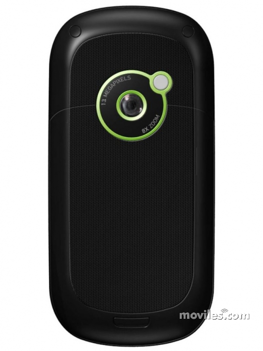 Image 2 Motorola E1060