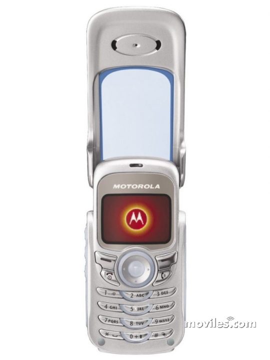 Motorola E380