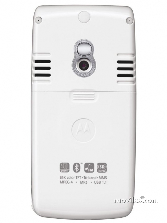 Image 2 Motorola E680i