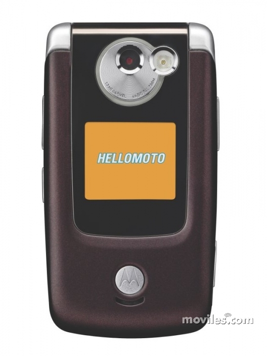 Image 2 Motorola E895