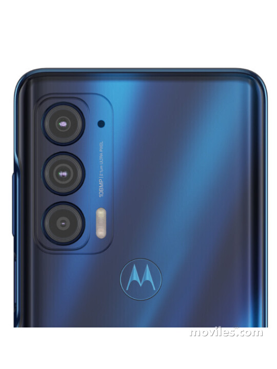 Image 4 Motorola Edge 2021