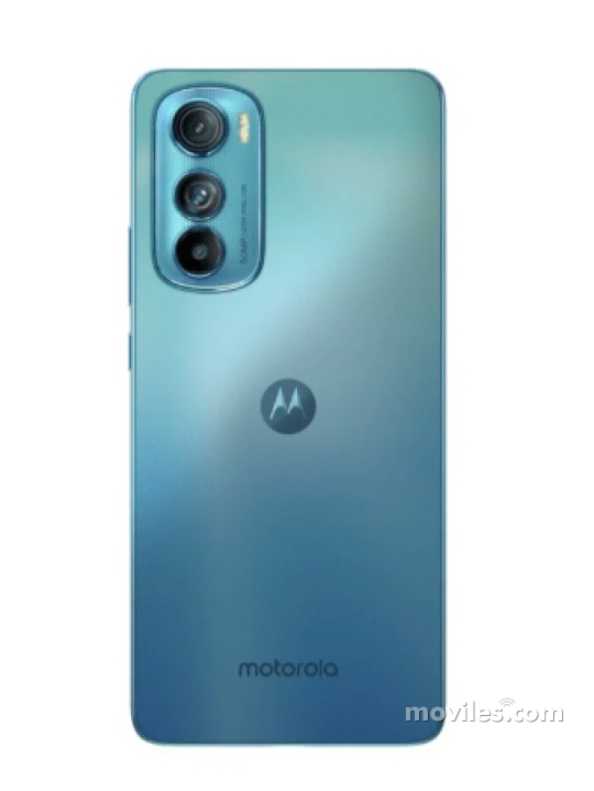 Image 8 Motorola Edge 30