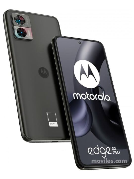 Image 2 Motorola Edge 30 Neo