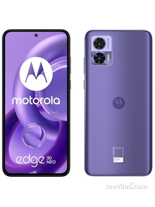 Image 3 Motorola Edge 30 Neo