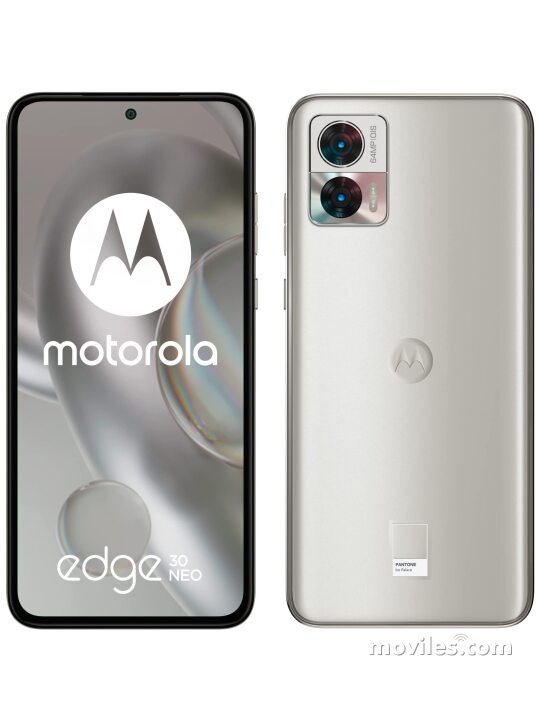 Image 4 Motorola Edge 30 Neo