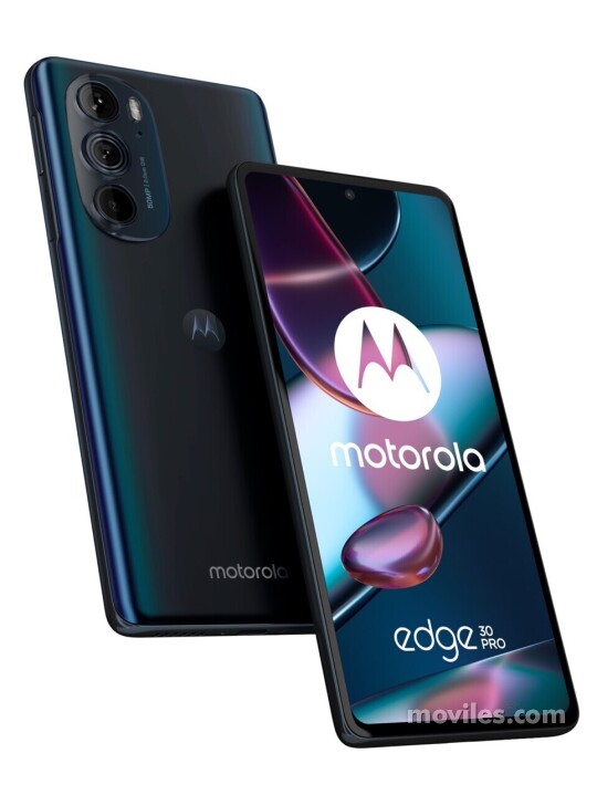 Image 2 Motorola Edge 30 Pro