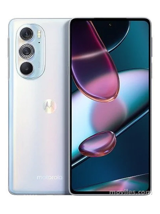 Image 4 Motorola Edge 30 Pro