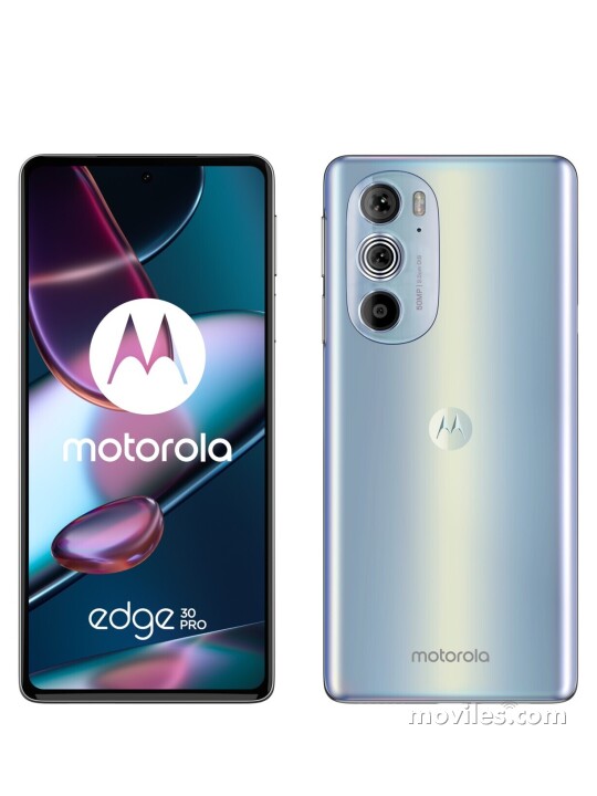 Image 5 Motorola Edge 30 Pro
