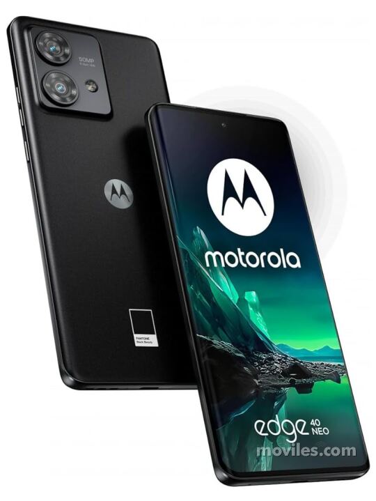 Image 2 Motorola Edge 40 Neo