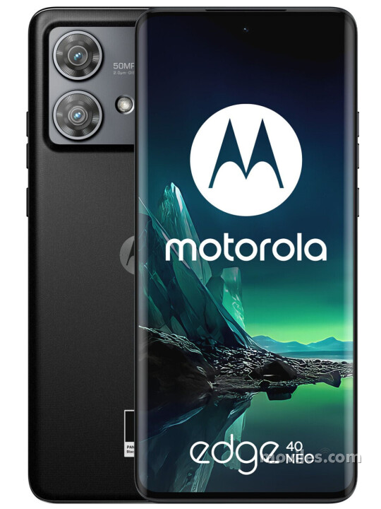 Motorola Edge 40 Neo