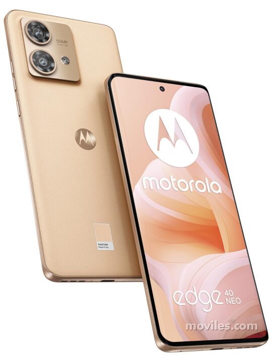 Image 4 Motorola Edge 40 Neo