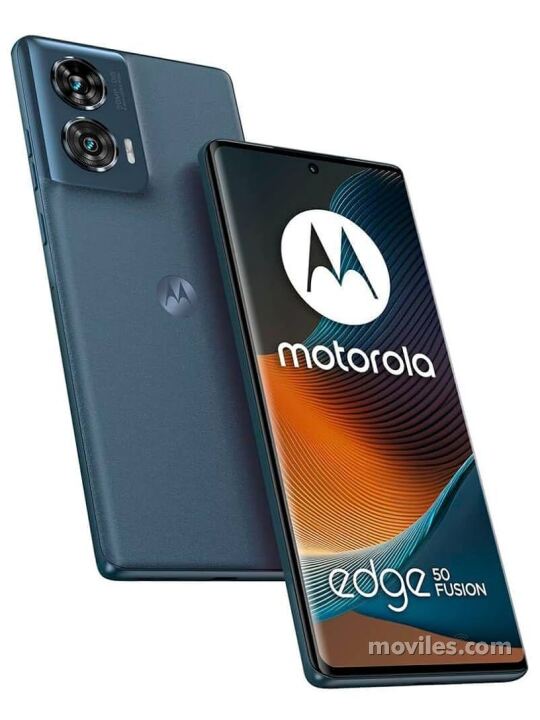 Motorola Edge 50 Fusion