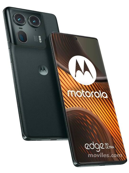 Motorola Edge 50 Ultra