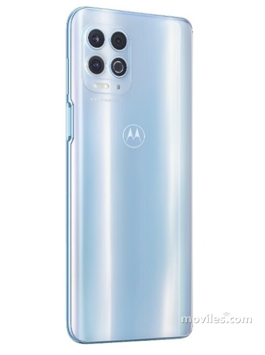 Image 6 Motorola Edge S