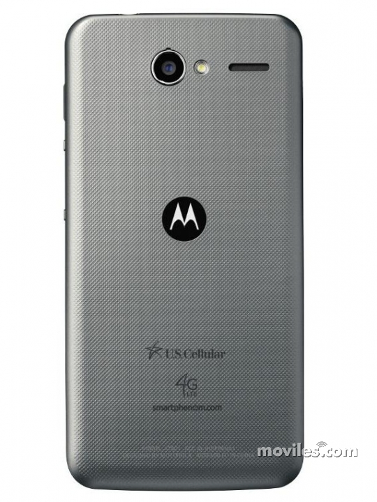 Image 2 Motorola Electrify M