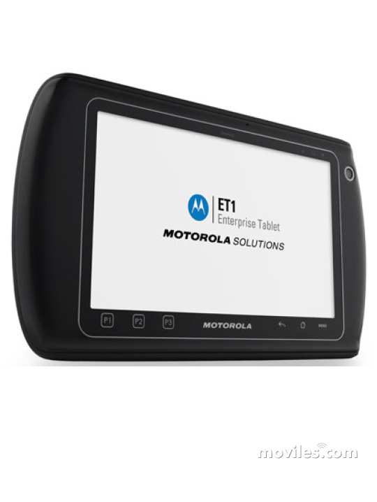 Image 2 Tablet Motorola ET1 Enterprise