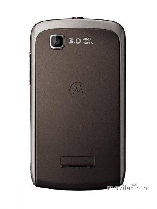 Image 2 Motorola EX112