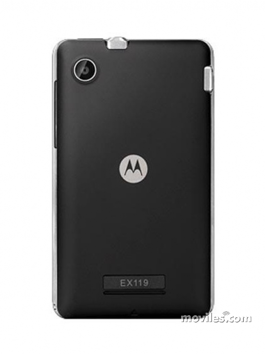 Image 2 Motorola EX119