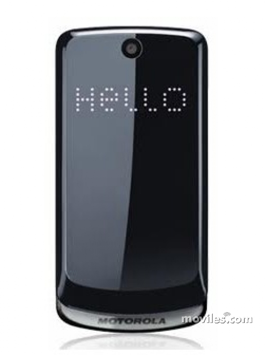 Image 3 Motorola EX212