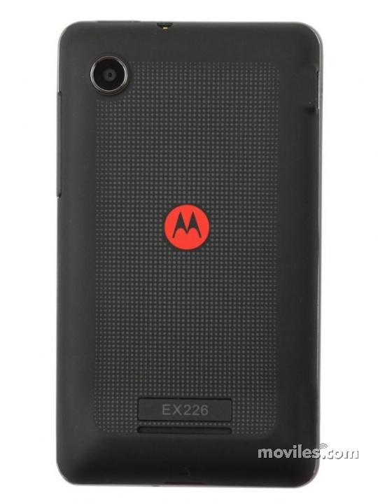 Image 2 Motorola EX226