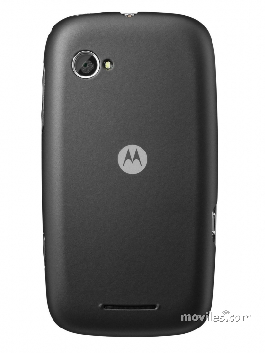 Image 2 Motorola FIRE XT