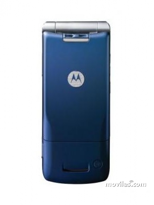 Image 3 Motorola K1