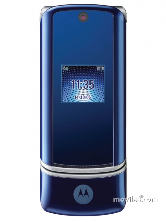 Image 2 Motorola K1
