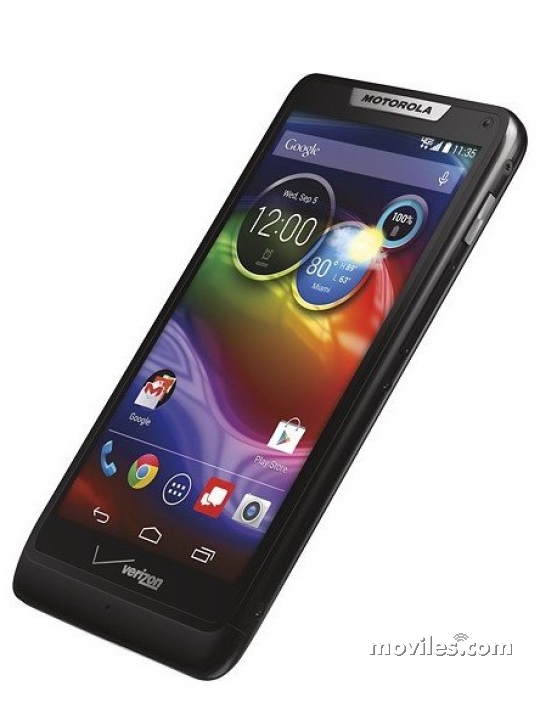Image 3 Motorola Luge