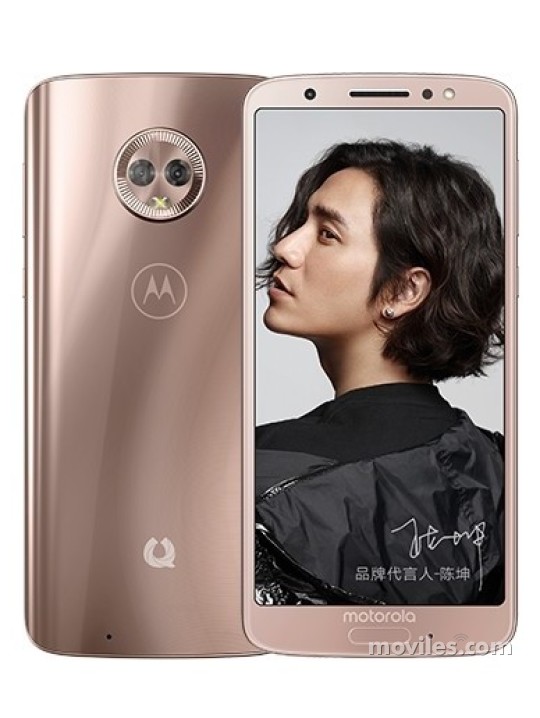 Image 2 Motorola Moto 1S