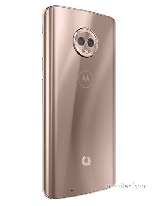 Image 4 Motorola Moto 1S