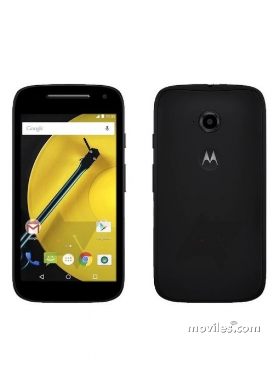 Image 2 Motorola Moto E (2015)