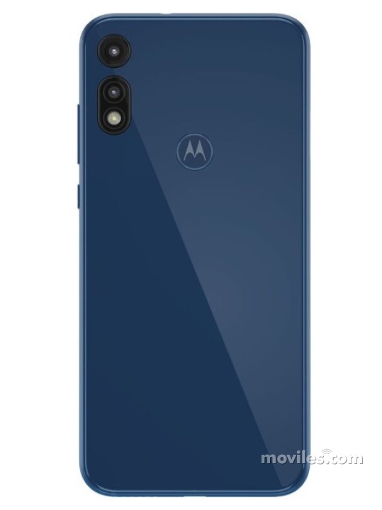 Image 4 Motorola Moto E (2020)